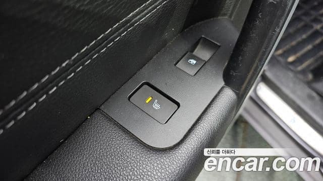 Chevrolet(GM대우) Captiva Premium, 2015 19