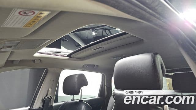 Chevrolet(GM대우) Captiva Premium, 2015 20