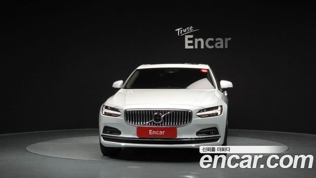 Volvo S90 B5 Ultra Bright, 2025 3