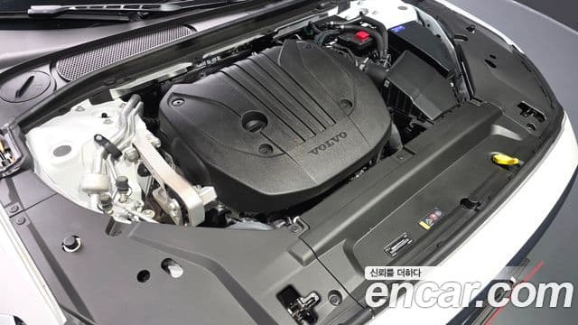 Volvo S90 B5 Ultra Bright, 2025 6