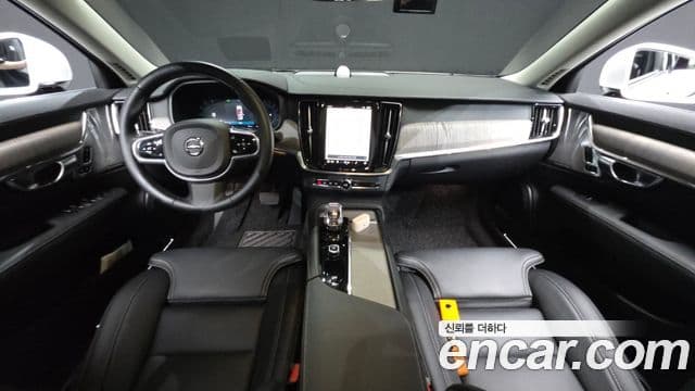 Volvo S90 B5 Ultra Bright, 2025 7