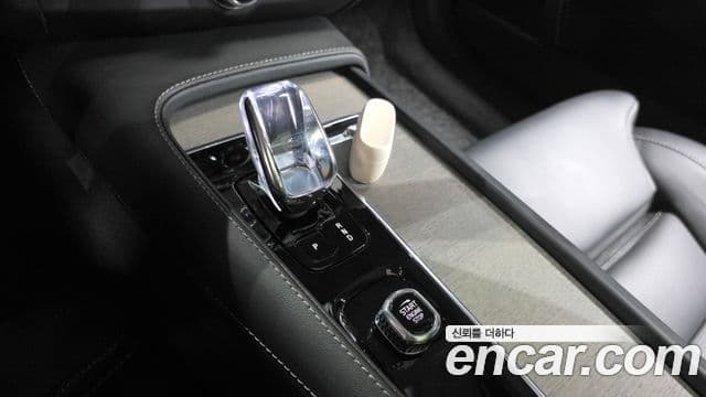 Volvo S90 B5 Ultra Bright, 2025 9