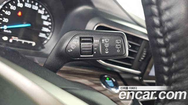 Ford Explorer 6세대 2.3 Limited 4WD, 2021 15
