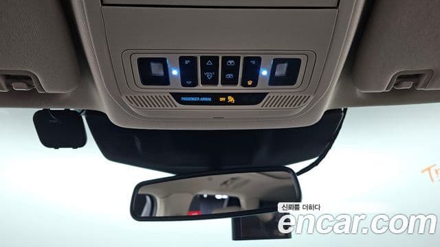 Ford Explorer 6세대 2.3 Limited 4WD, 2021 18