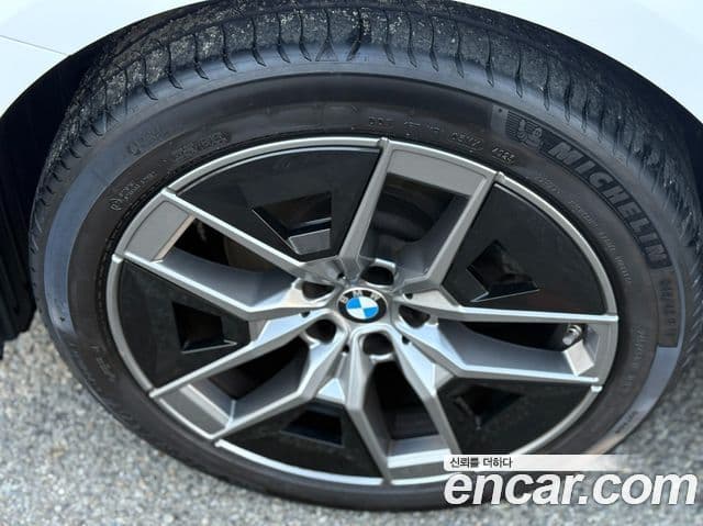 BMW 5시리즈 (G60), 2024 все фото