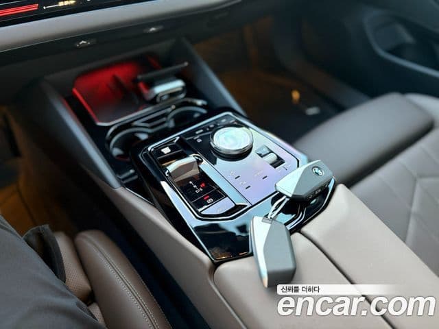 BMW 5시리즈 (G60), 2024 9