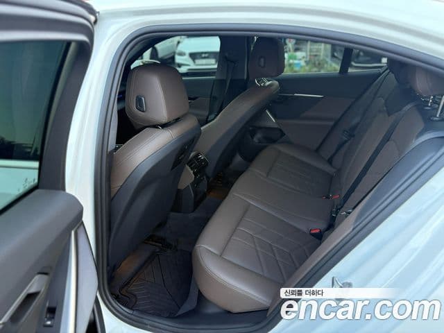 BMW 5시리즈 (G60), 2024 11