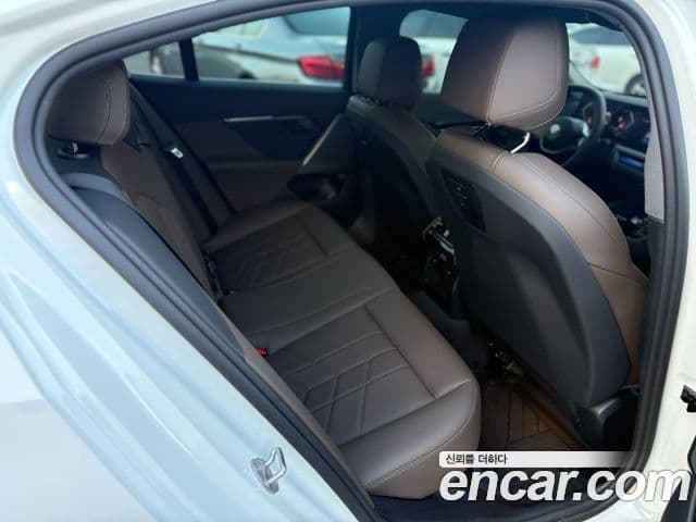 BMW 5시리즈 (G60), 2024 12