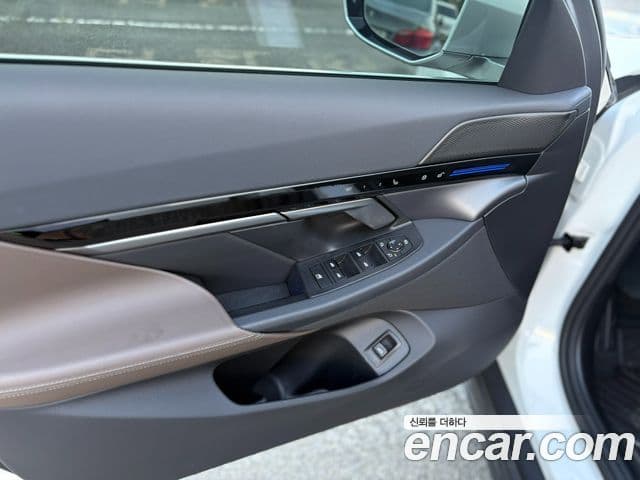 BMW 5시리즈 (G60), 2024 17