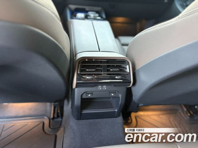 BMW 5시리즈 (G60), 2024 19