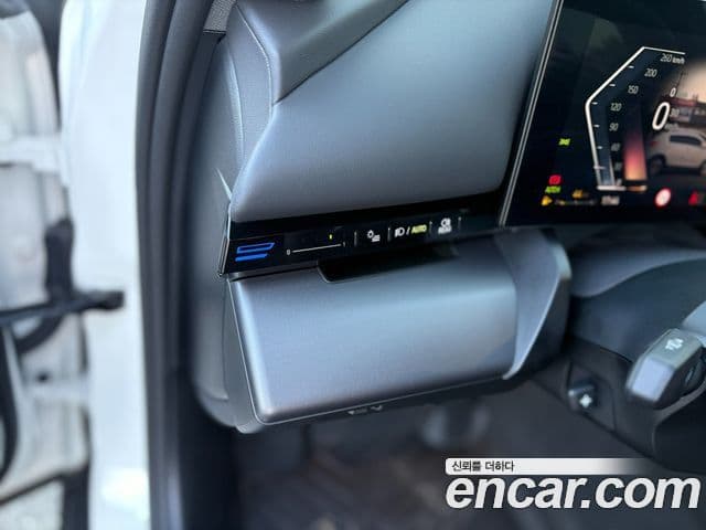 BMW 5시리즈 (G60), 2024 20