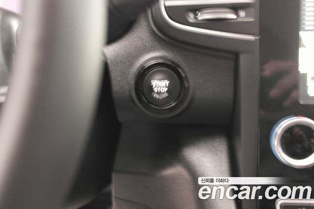 Renault Korea(Samsung) The / новый New QM6 2.0 LPe RE 2WD, 2020 17