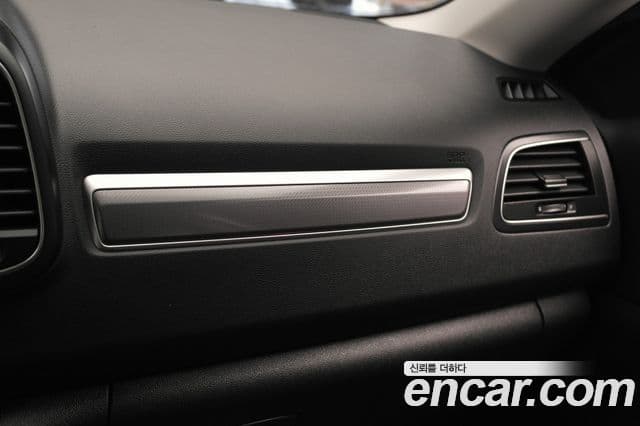 Renault Korea(Samsung) The / новый New QM6 2.0 LPe RE 2WD, 2020 20