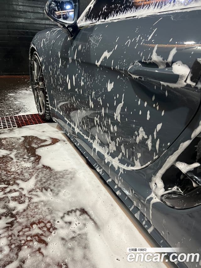 Porsche 718 Boxster S 2.5, 2017 9