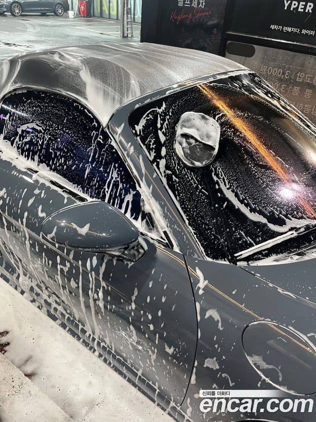 Porsche 718 Boxster S 2.5, 2017 11