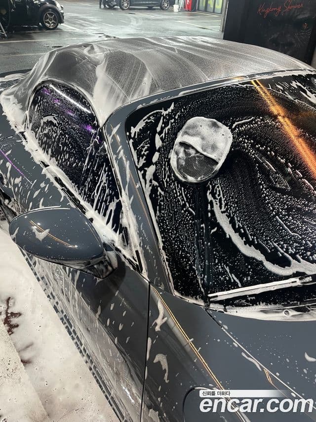 Porsche 718 Boxster S 2.5, 2017 15