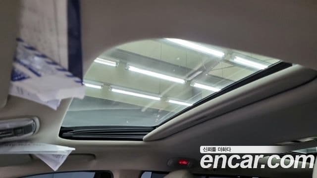 Kia All New Carnival President, 2016 17