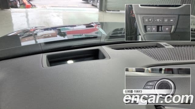 Hyundai Sonata гибрид (DN8) Inspiration, 2022 14