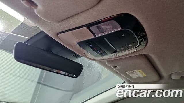 Hyundai Sonata гибрид (DN8) Inspiration, 2022 15