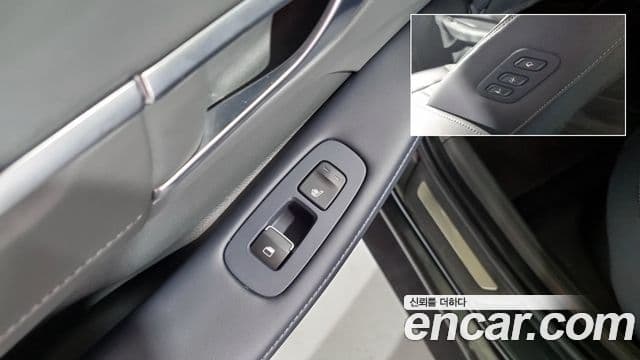 Hyundai Sonata гибрид (DN8) Inspiration, 2022 18