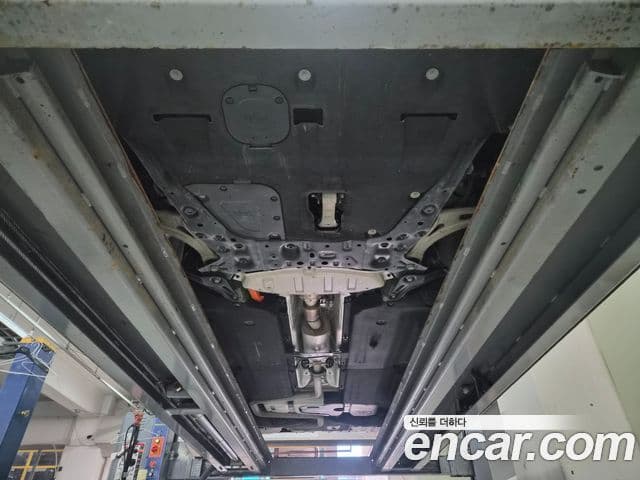 Hyundai Sonata гибрид (DN8) Inspiration, 2022 20