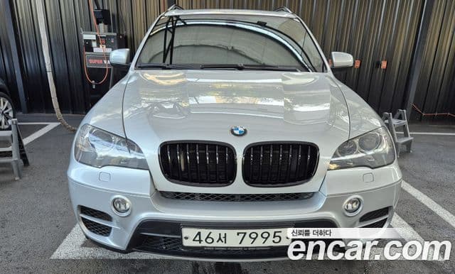 BMW X5 (E70), 2011 1