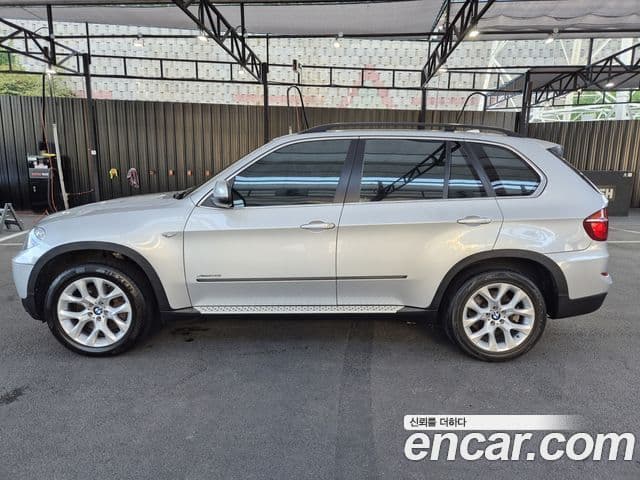 BMW X5 (E70), 2011 3