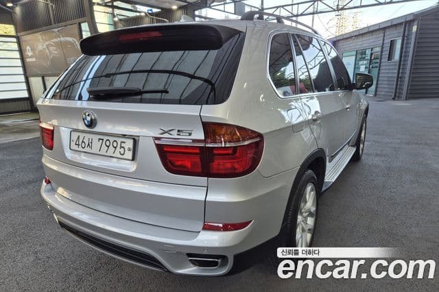 BMW X5 (E70), 2011 6