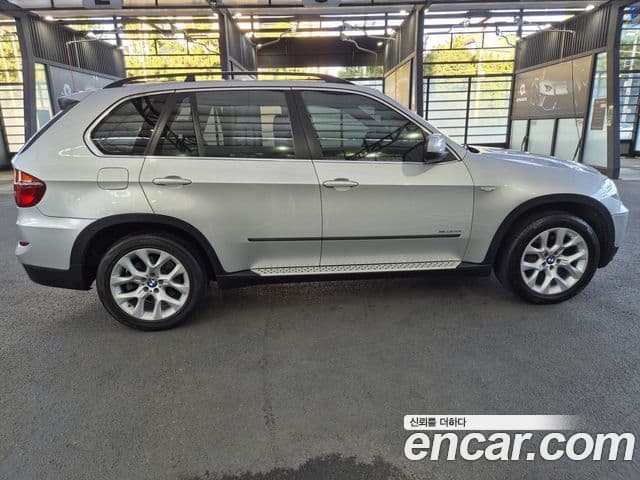 BMW X5 (E70), 2011 7