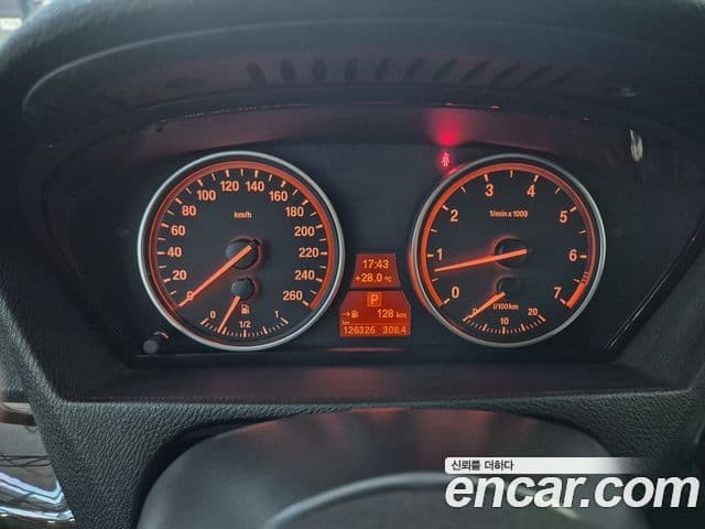 BMW X5 (E70), 2011 9