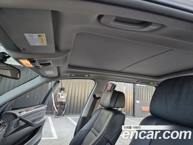 BMW X5 (E70), 2011 10