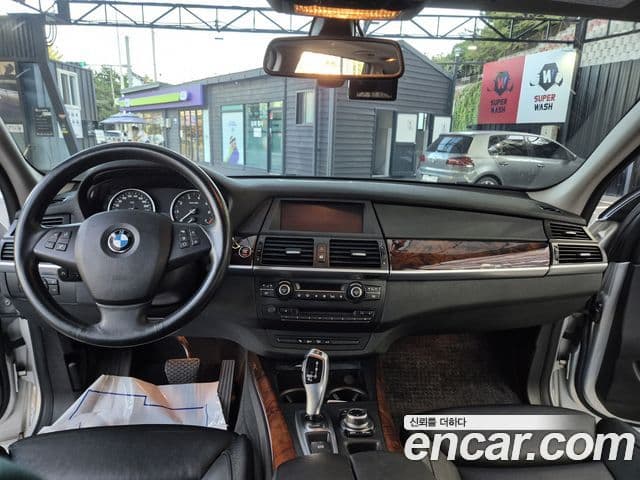 BMW X5 (E70), 2011 11