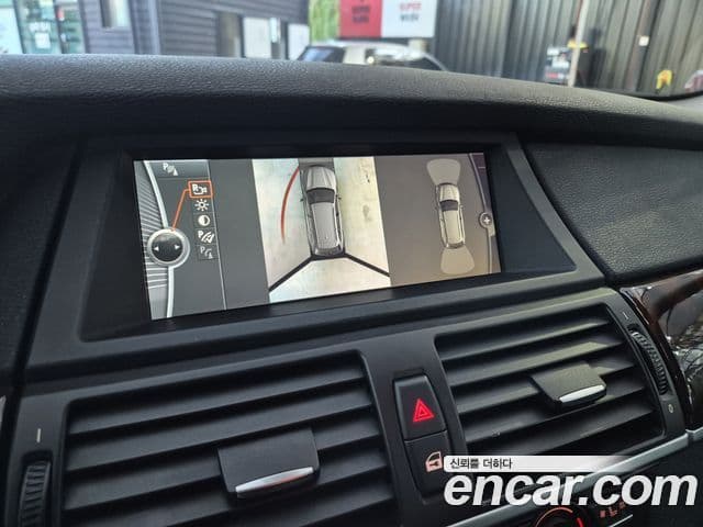 BMW X5 (E70), 2011 13