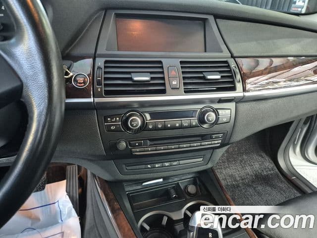 BMW X5 (E70), 2011 14