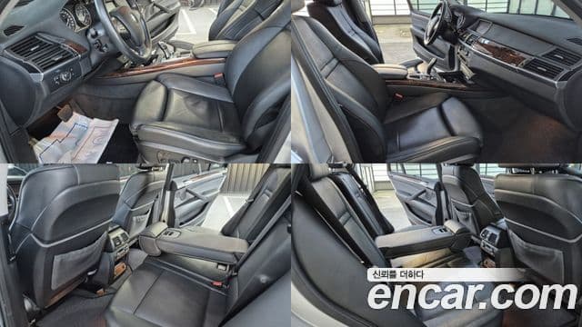 BMW X5 (E70), 2011 16