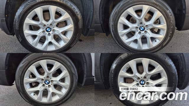 BMW X5 (E70), 2011 17