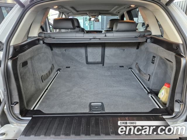 BMW X5 (E70), 2011 18