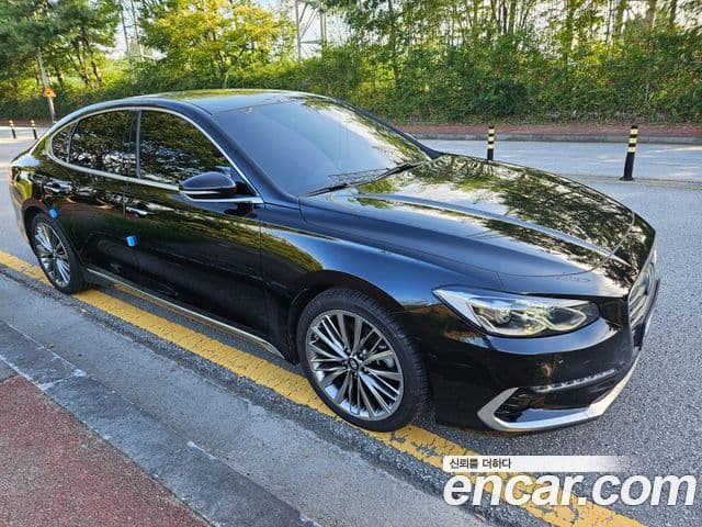 Hyundai Grandeur IG Special, 2017 3