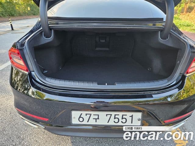 Hyundai Grandeur IG Special, 2017 6