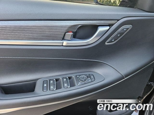 Hyundai Grandeur IG Special, 2017 7