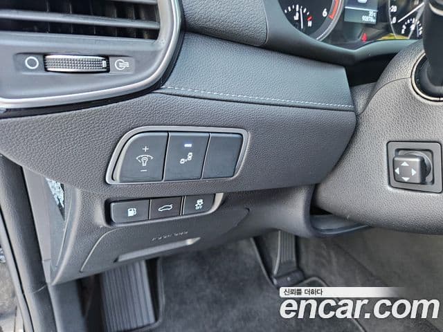 Hyundai Grandeur IG Special, 2017 8