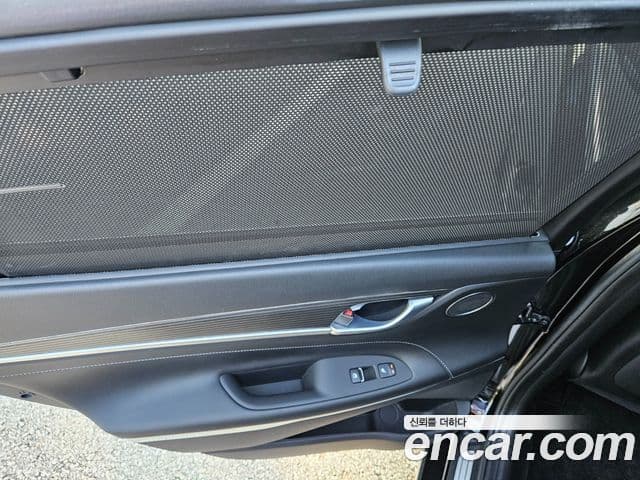 Hyundai Grandeur IG Special, 2017 16