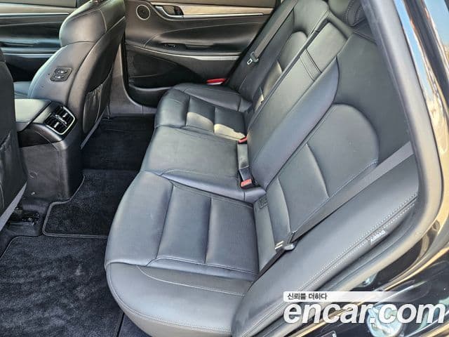 Hyundai Grandeur IG Special, 2017 17