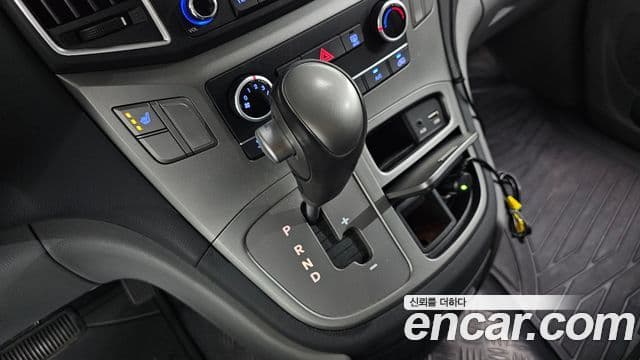 Hyundai The / новый New Grand Starex Smart, 2019 9