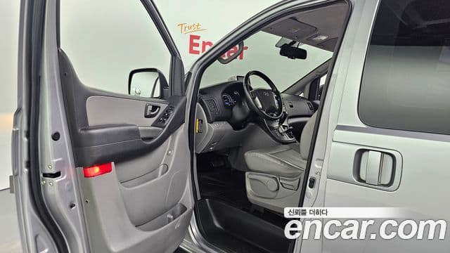 Hyundai The / новый New Grand Starex Smart, 2019 10