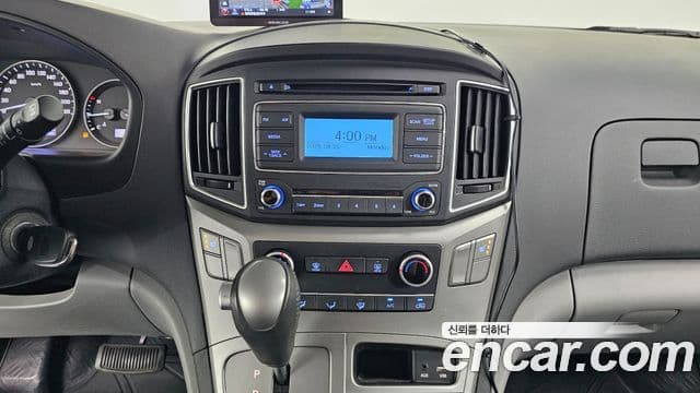 Hyundai The / новый New Grand Starex Smart, 2019 16