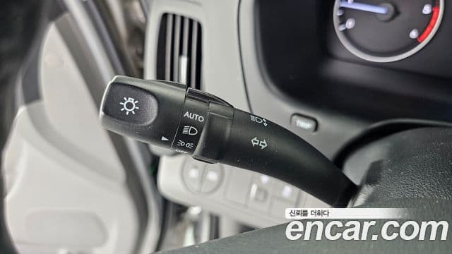 Hyundai The / новый New Grand Starex Smart, 2019 18