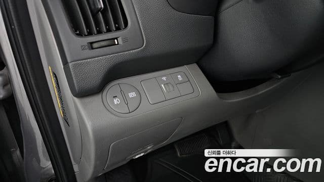 Hyundai The / новый New Grand Starex Smart, 2019 19