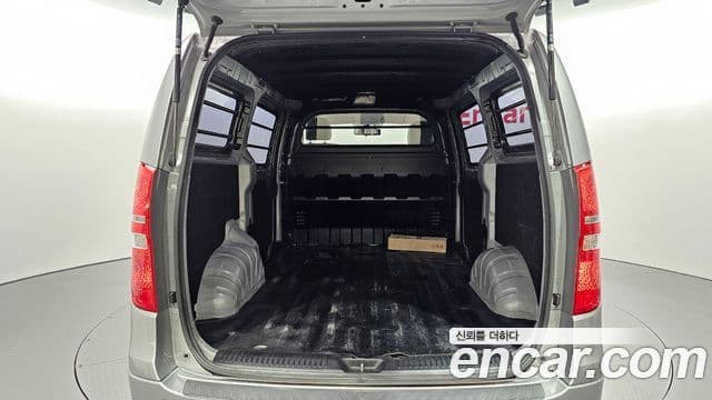 Hyundai The / новый New Grand Starex Smart, 2019 20