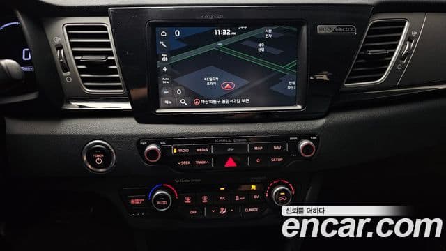 Kia Niro EV Noblesse, 2020 14